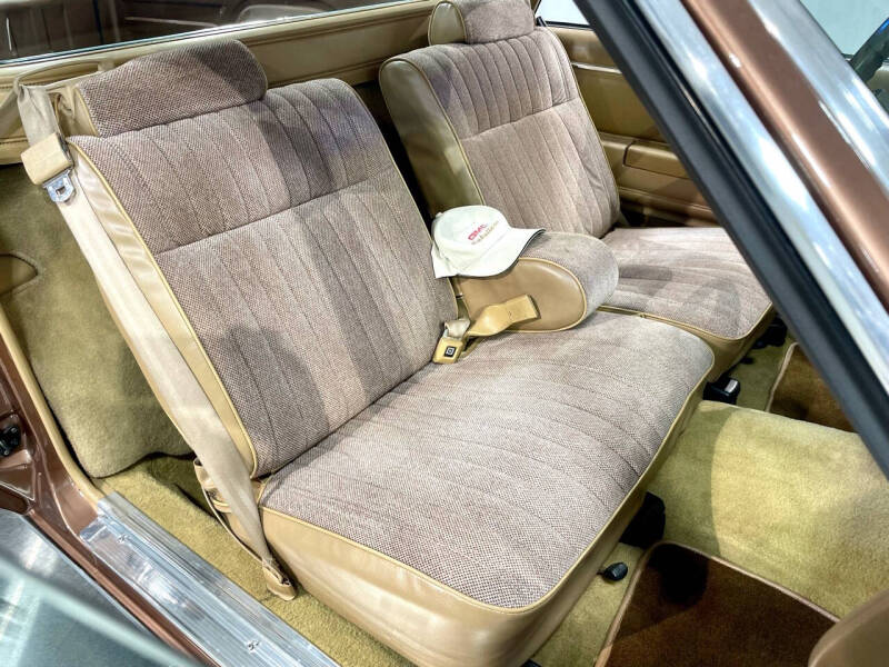 1987 GMC Caballero