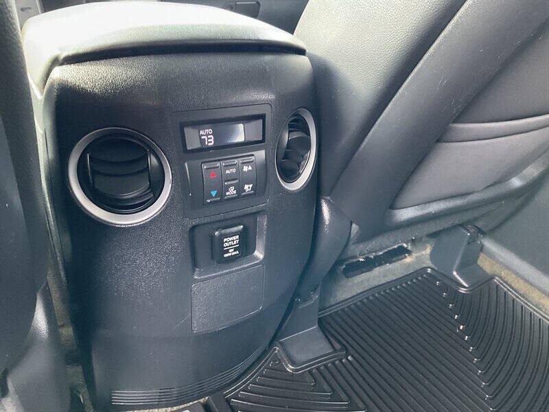 2014 Honda Pilot EX-L