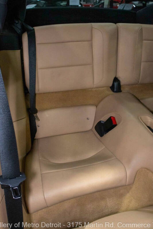 2014 Porsche 911 Turbo S