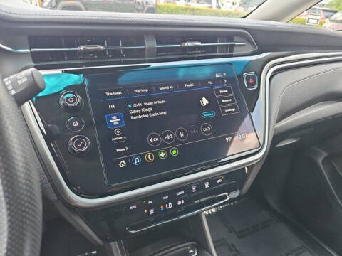 2023 Chevrolet Bolt EV 1LT