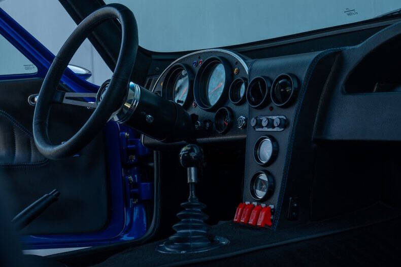 1963 Chevrolet Corvette