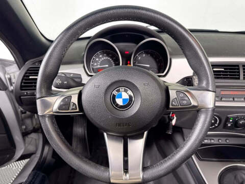 2007 BMW Z4 3.0i