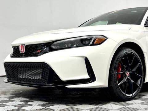 2025 Honda Civic Type R
