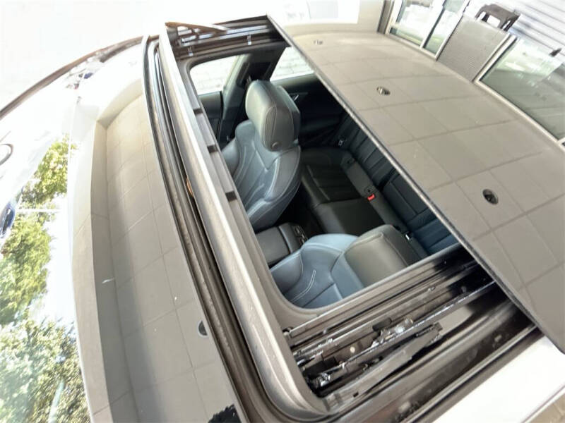 2024 Audi A5 Sportback quattro S line Prem Plus 45 TFSI