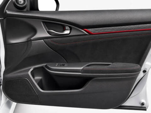 2019 Honda Civic Type R Touring