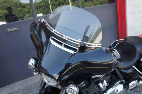 2017 Harley-Davidson Ultra Limited