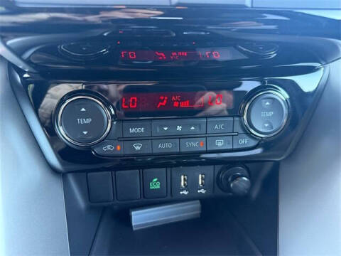 2026 Mitsubishi Eclipse Cross SE