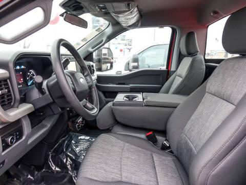 2024 Ford F-250 Super Duty XL