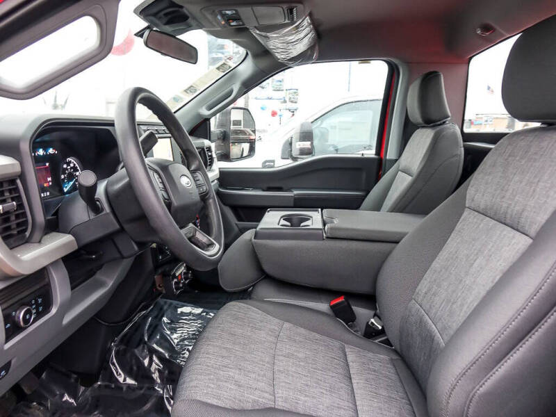 2024 Ford F-250 Super Duty XL