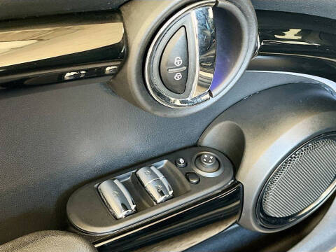 2024 MINI Convertible Cooper S