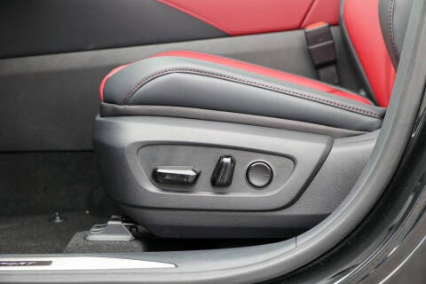 2026 Lexus RX 350 F SPORT Handling