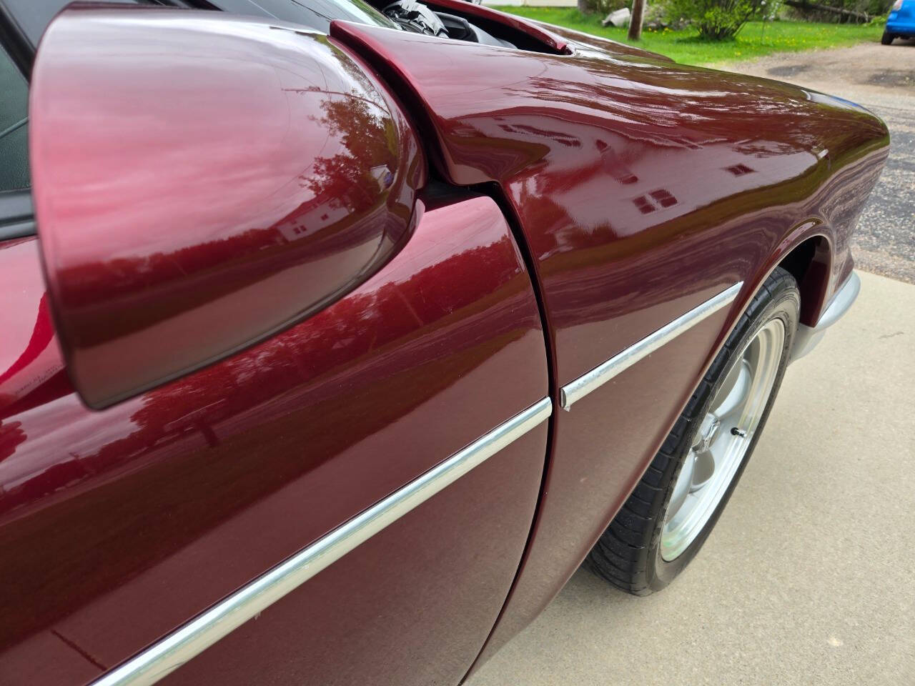 1996 Chevrolet Camaro 59