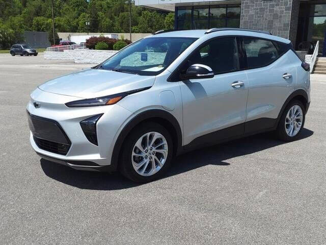 2023 Chevrolet Bolt EUV for sale in Kingsport, TN