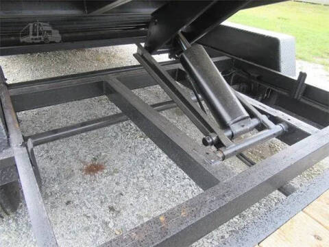 2022 MID STATE TRAILERS Mid State 22’ Tilt Deck E