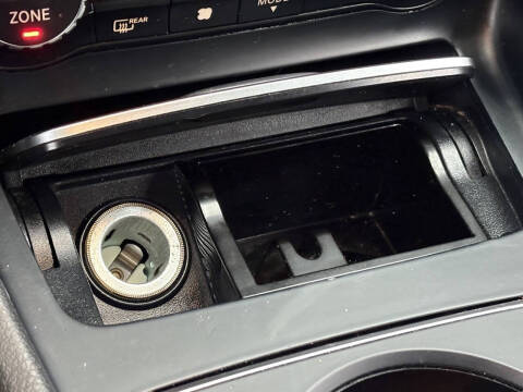 2018 Mercedes-Benz GLA GLA 250