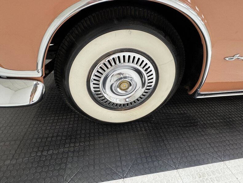 1955 Chrysler Imperial