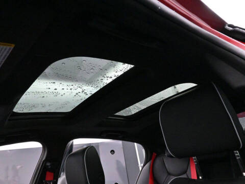 2025 Cadillac CT5-V Blackwing