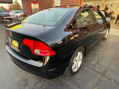 2008 Honda Civic