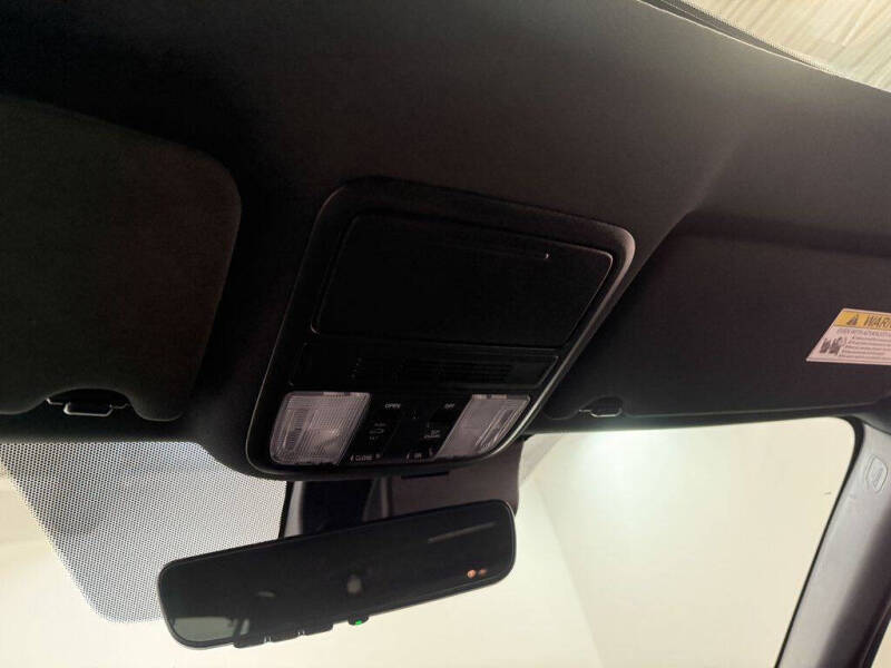 2020 Honda Passport EX-L