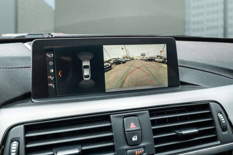 2018 BMW 4 Series 440i xDrive Gran Coupe