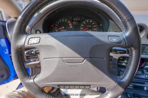 1992 Dodge Stealth R/T Turbo