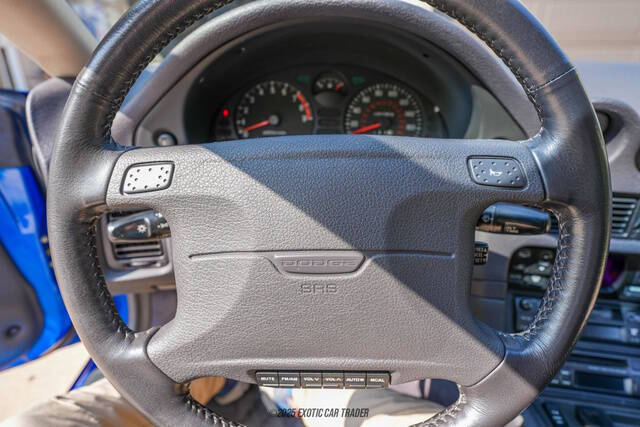 1992 Dodge Stealth R/T Turbo