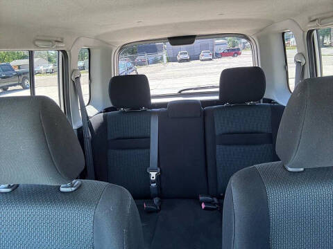 2006 Scion xB