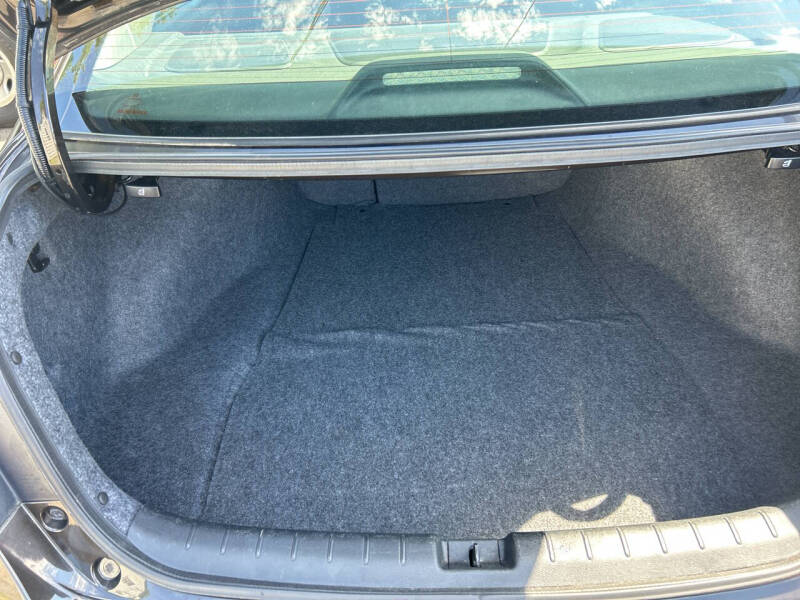 2016 Honda Accord EX-L w/Navi w/Honda Sensing