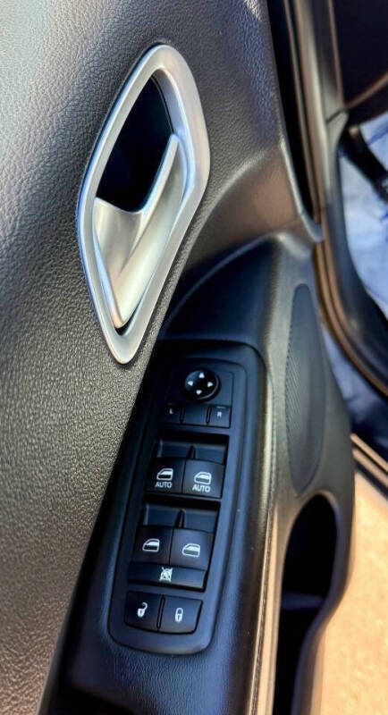 2020 Dodge Durango SXT Plus