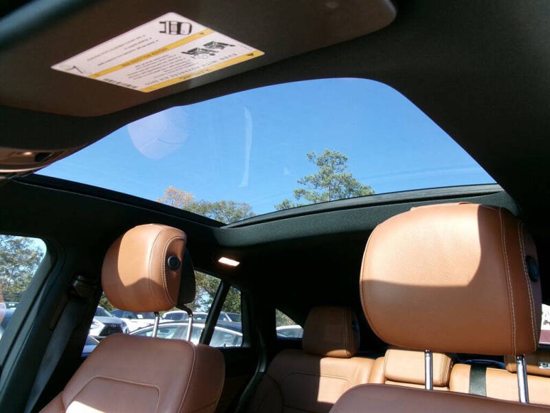 2018 Mercedes-Benz GLE AMG GLE 43