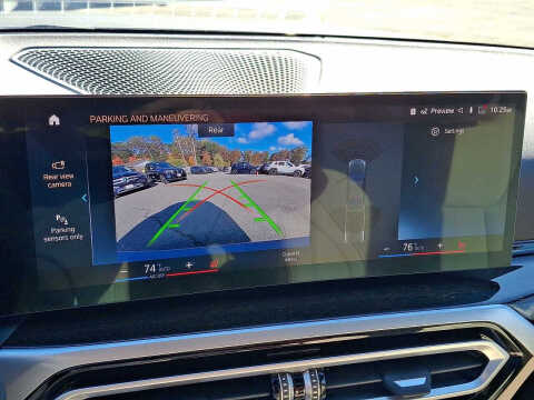 2023 BMW 3 Series 330i xDrive