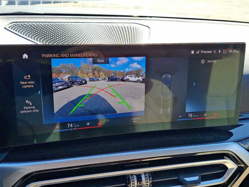 2023 BMW 3 Series 330i xDrive