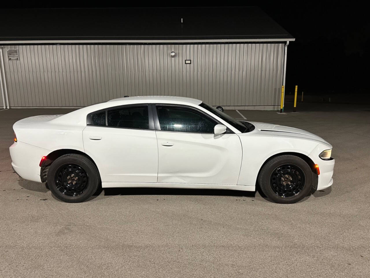 2016 Dodge Charger for sale at Extreme Emergency Lighting Inc in Sellersburg, IN