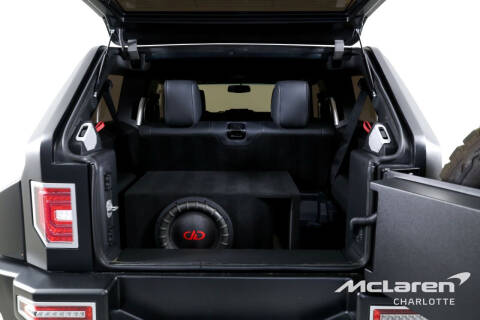 2017 Jeep Wrangler Unlimited