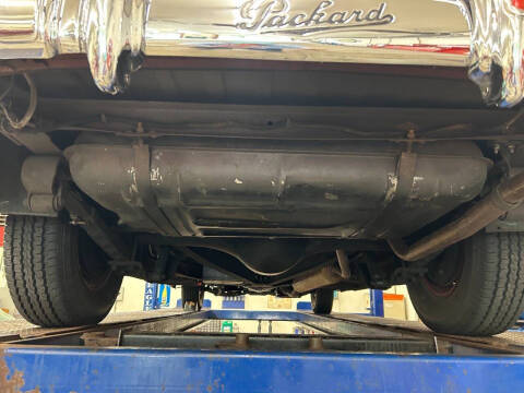 1941 Packard Super Eight