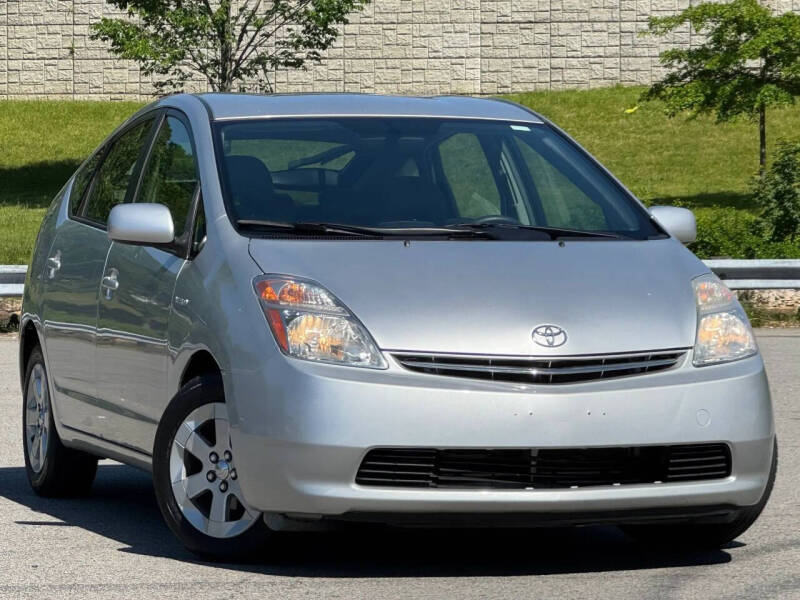 2007 Toyota Prius