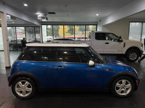 2006 MINI Cooper