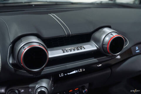 2018 Ferrari 812 Superfast