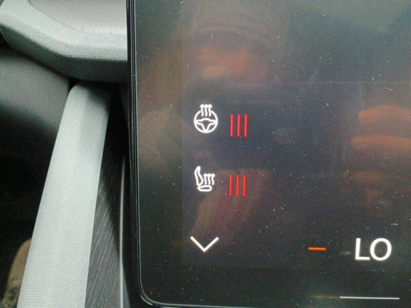 2023 Polestar 2 Long Range Dual Motor