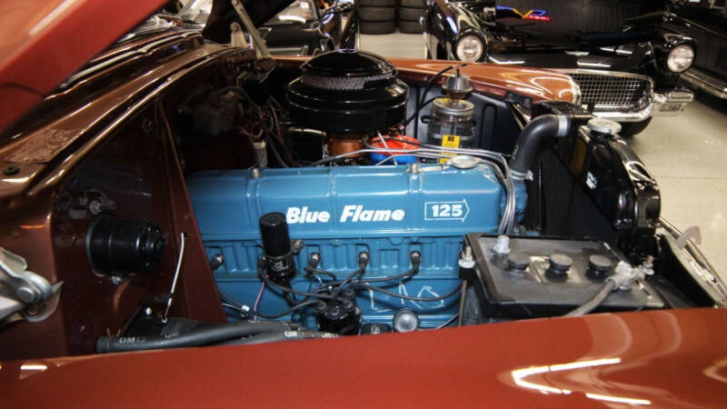 1953 Chevrolet Bel Air