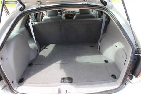 2003 Ford Taurus SEL Deluxe