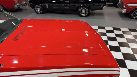 1971 Dodge Challenger