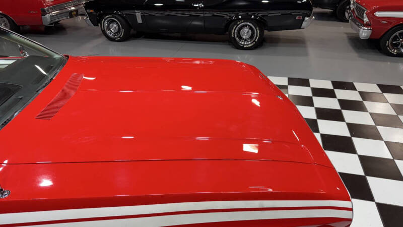 1971 Dodge Challenger