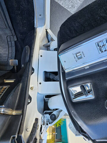 1967 Cadillac DeVille