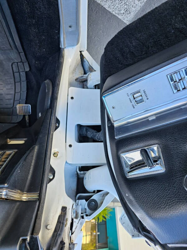 1967 Cadillac DeVille