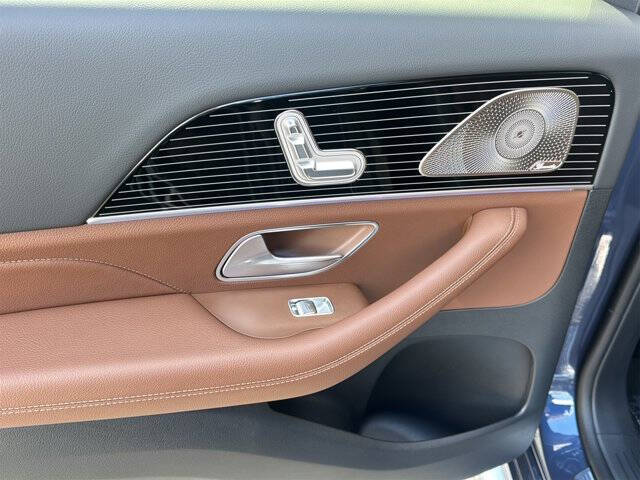 2025 Mercedes-Benz GLS GLS 450