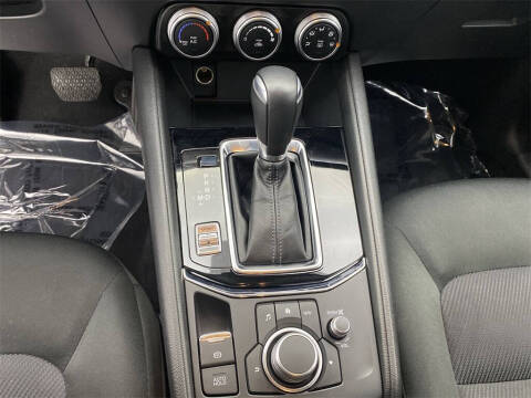 2020 Mazda CX-5 Sport