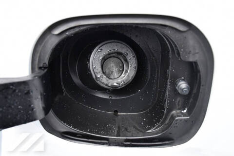 2024 Chevrolet Trax RS