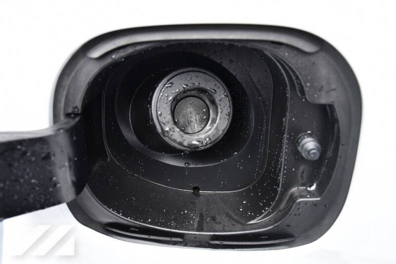 2024 Chevrolet Trax RS