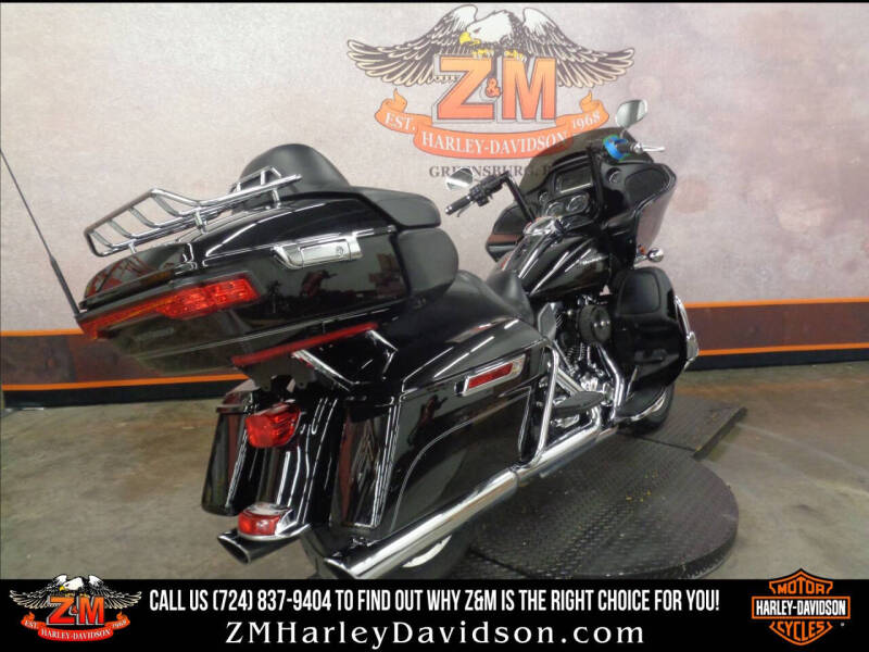 2016 Harley-Davidson Road Glide Ultra